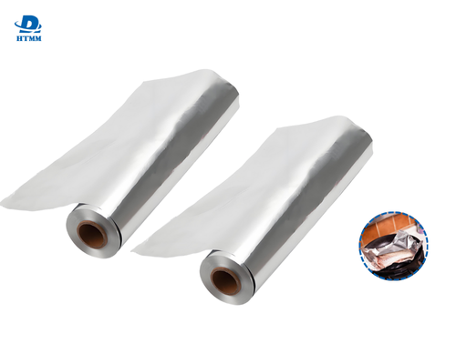 Standard Aluminum Foil Roll